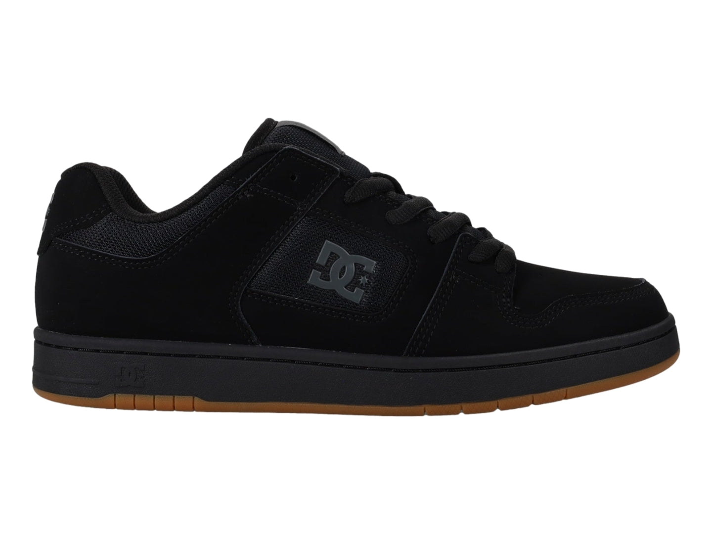 Tenis Dc Shoes 100765 Para Hombre