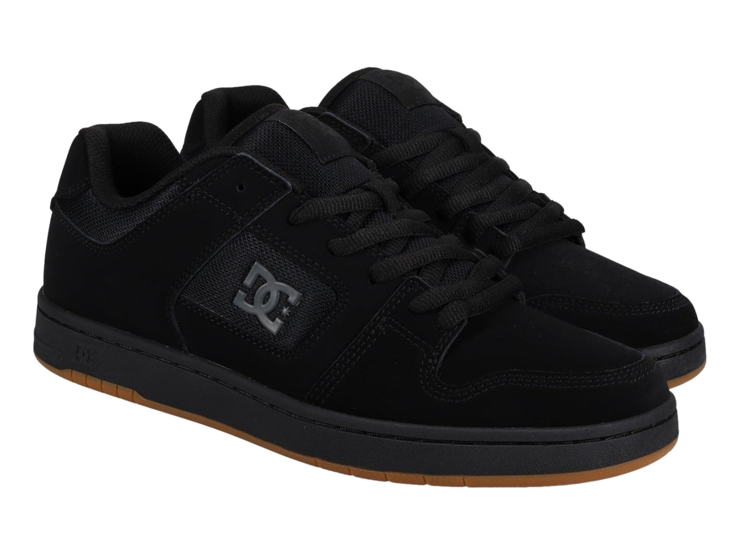 Tenis Dc Shoes 100765 Para Hombre