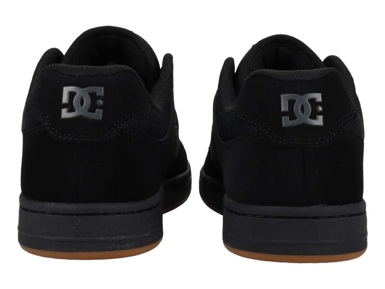 Tenis Dc Shoes 100765 Para Hombre