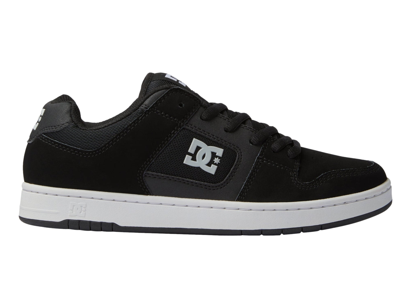 Tenis Dc Shoes 100765 Para Hombre