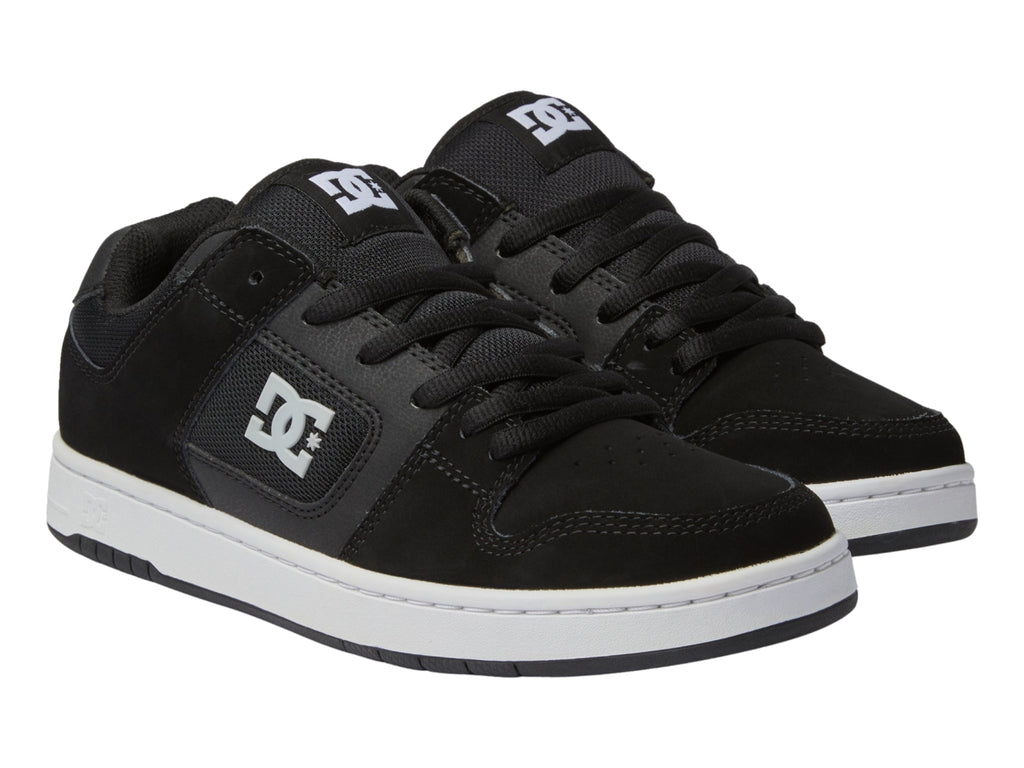 Tenis Dc Shoes 100765 Para Hombre