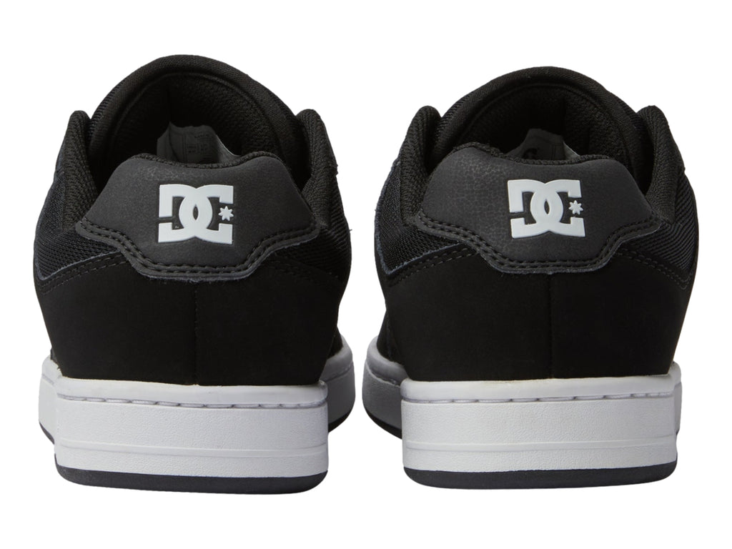 Tenis Dc Shoes 100765 Para Hombre