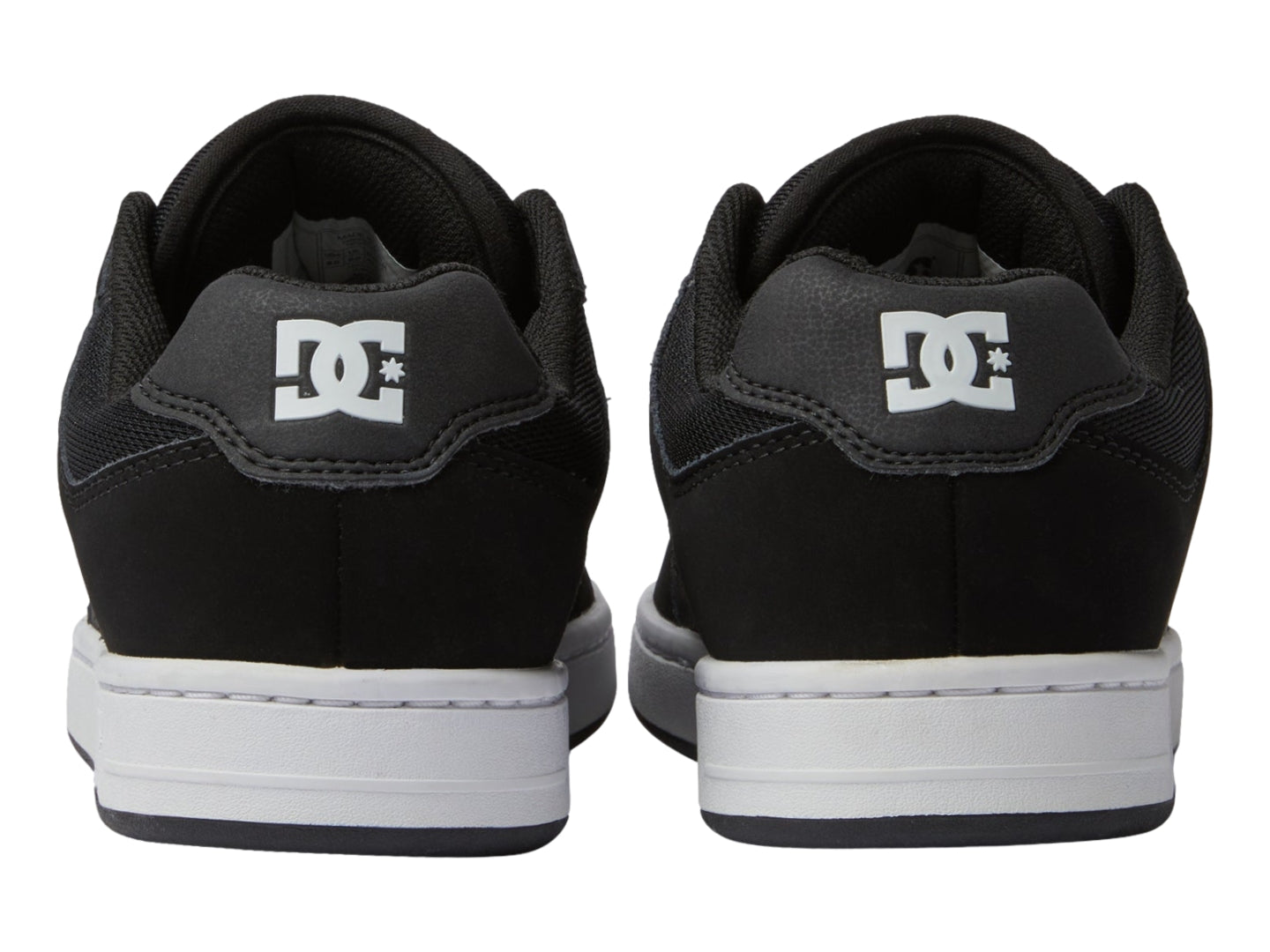 Tenis Dc Shoes 100765 Para Hombre