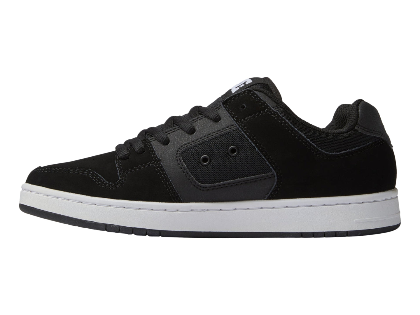 Tenis Dc Shoes 100765 Para Hombre