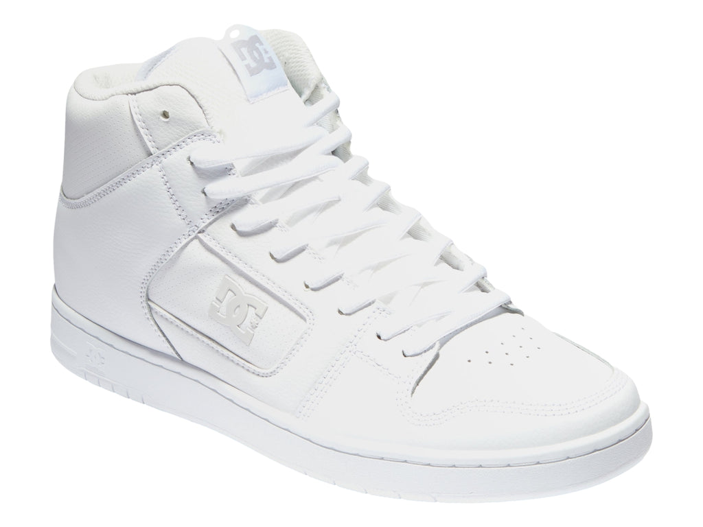 Tenis Dc Shoes 100743 Para Hombre
