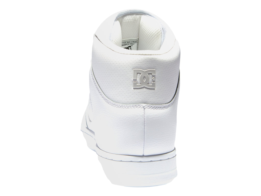 Tenis Dc Shoes 100743 Para Hombre
