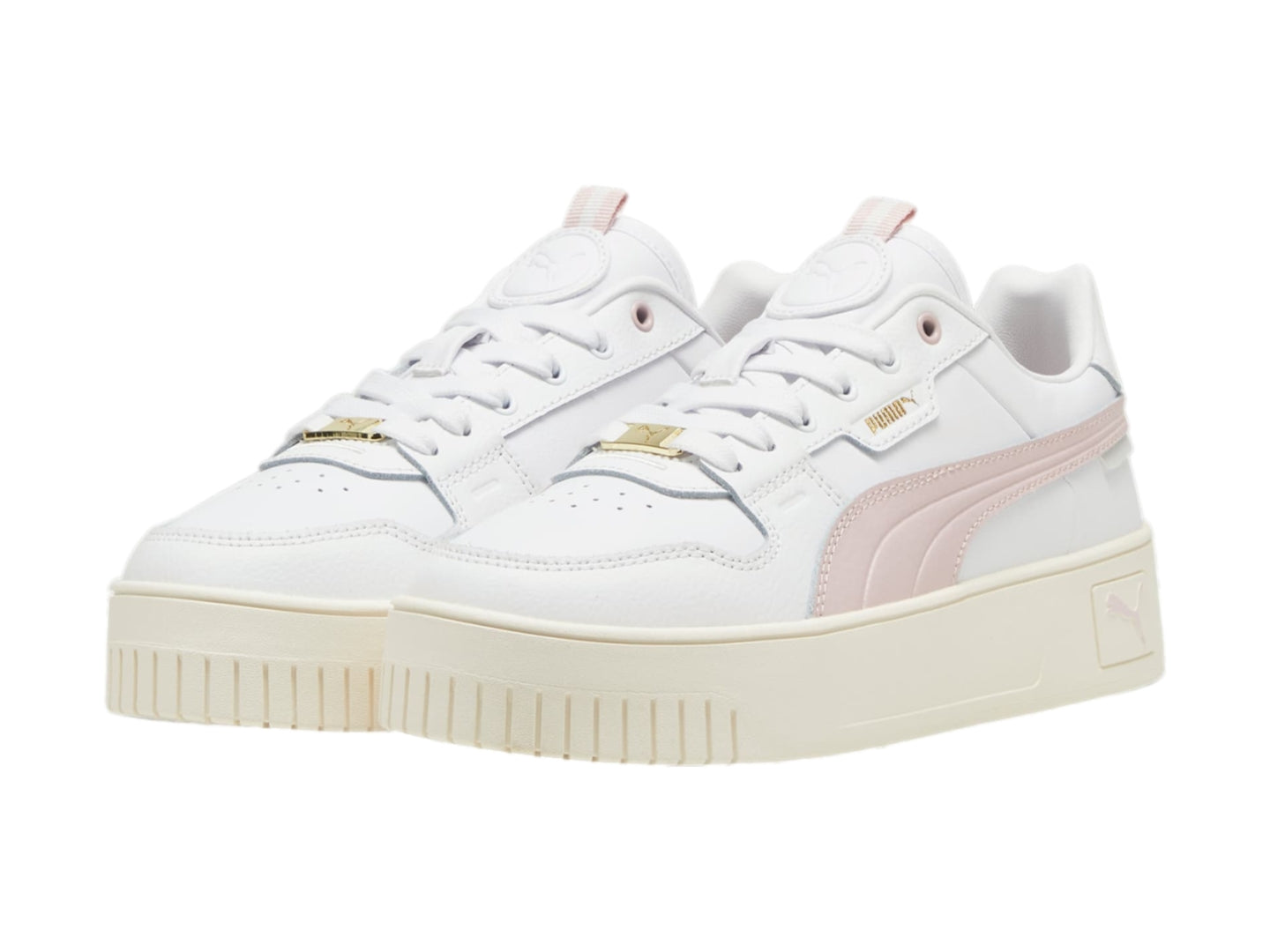 Tenis Puma 397487 Para Mujer