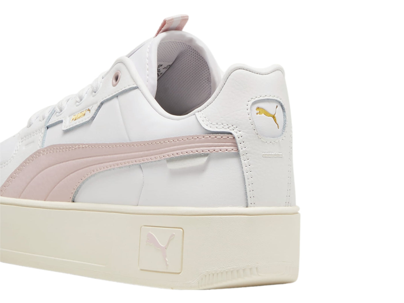 Tenis Puma 397487 Para Mujer