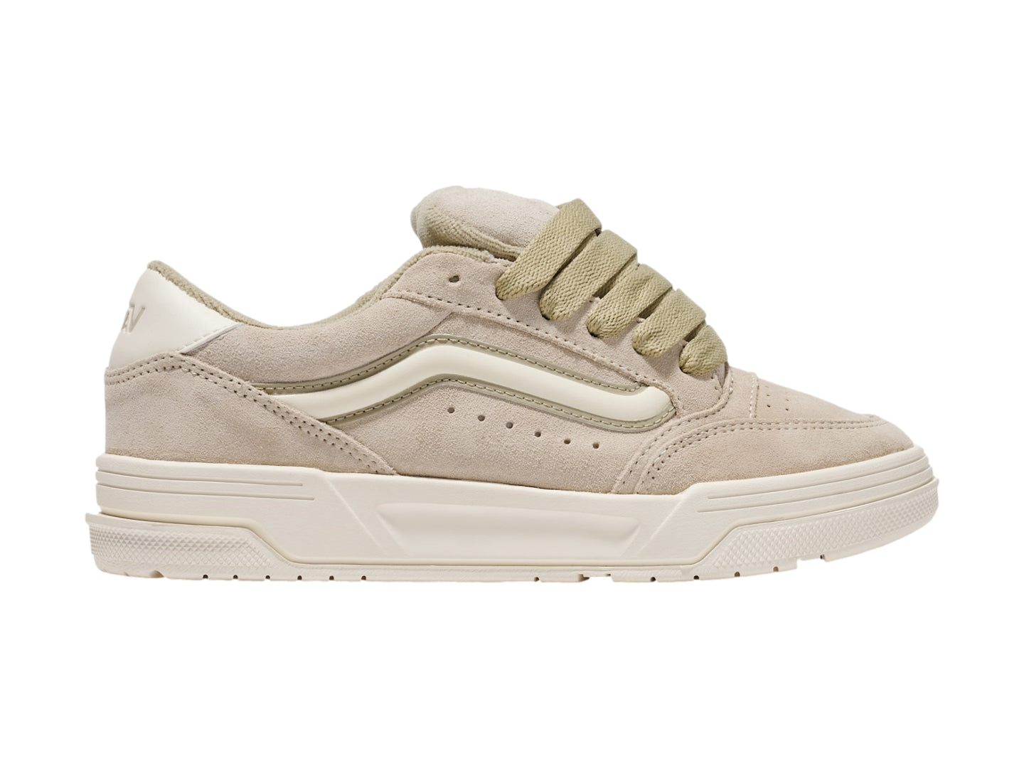 Tenis Vans D1jbys Para Mujer