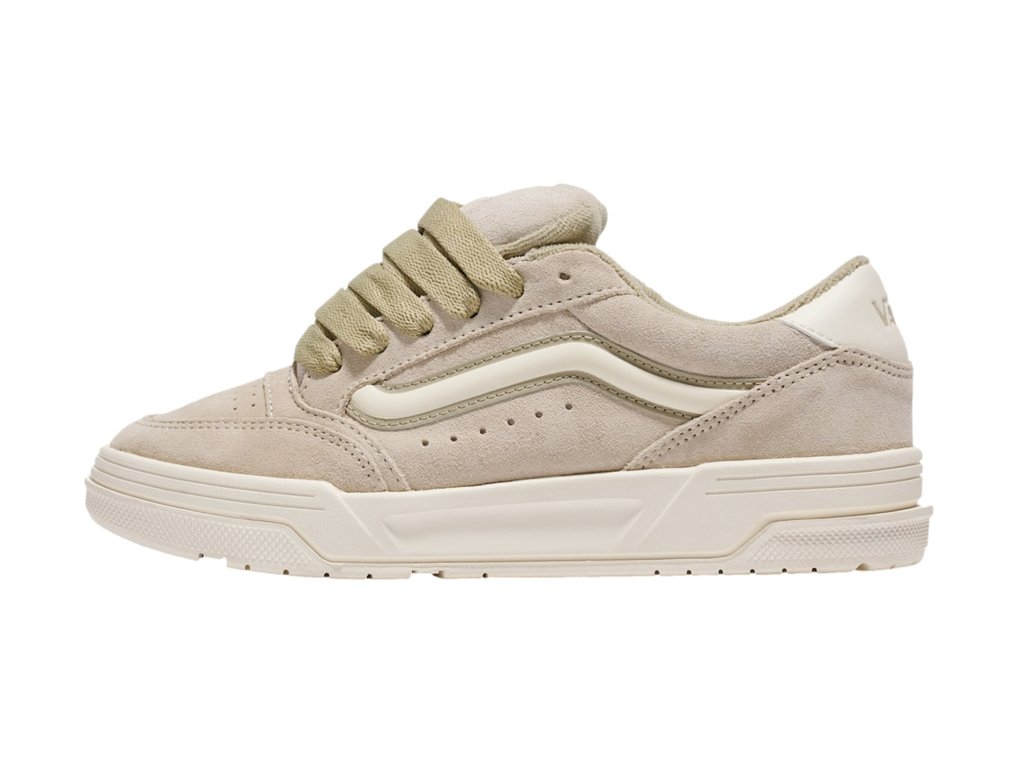 Tenis Vans D1jbys Para Mujer