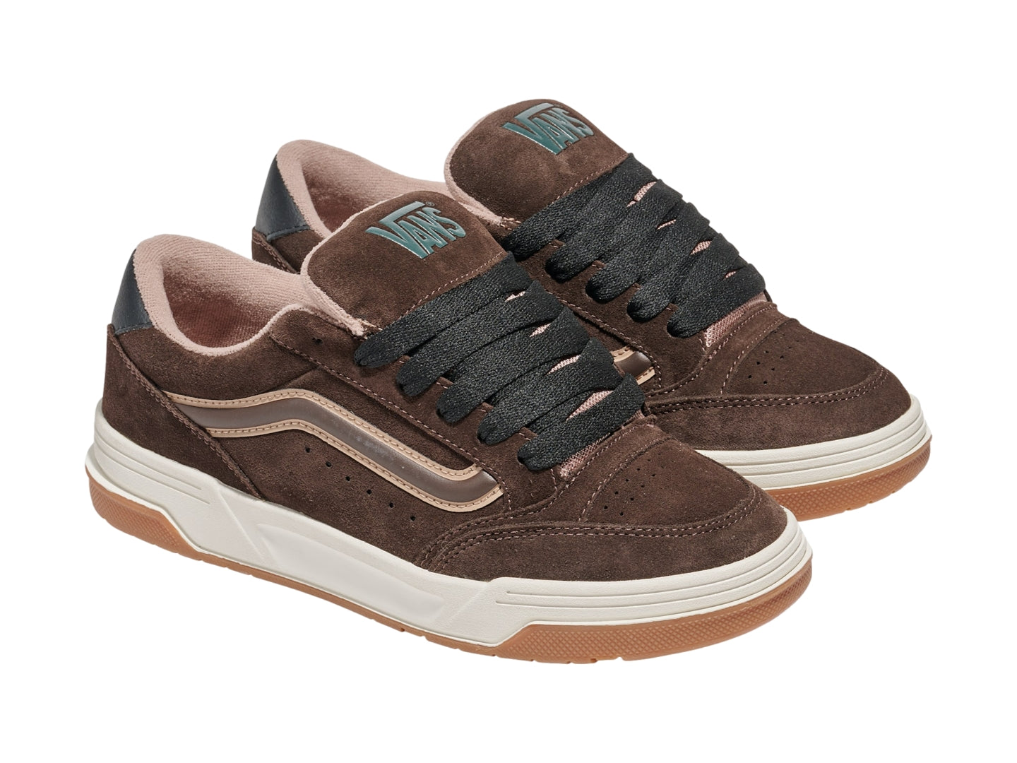 Tenis Vans D26bro Para Hombre