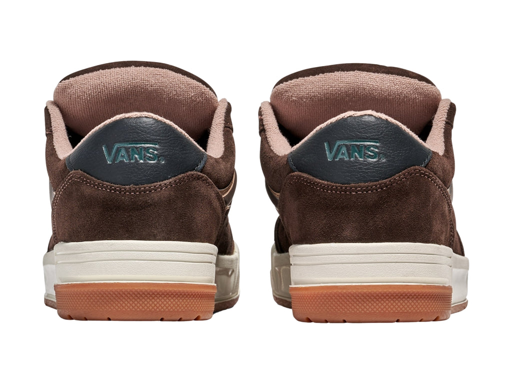 Tenis Vans D26bro Para Hombre