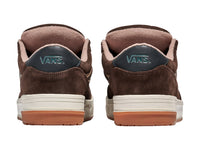 Tenis Vans D26bro Para Hombre