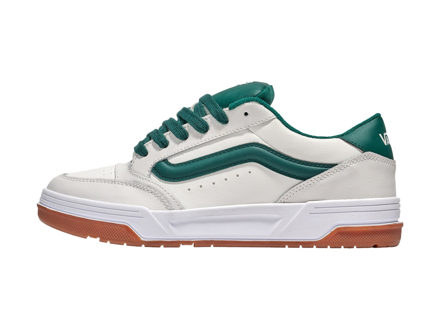 Tenis Vans D26wgr Para Hombre