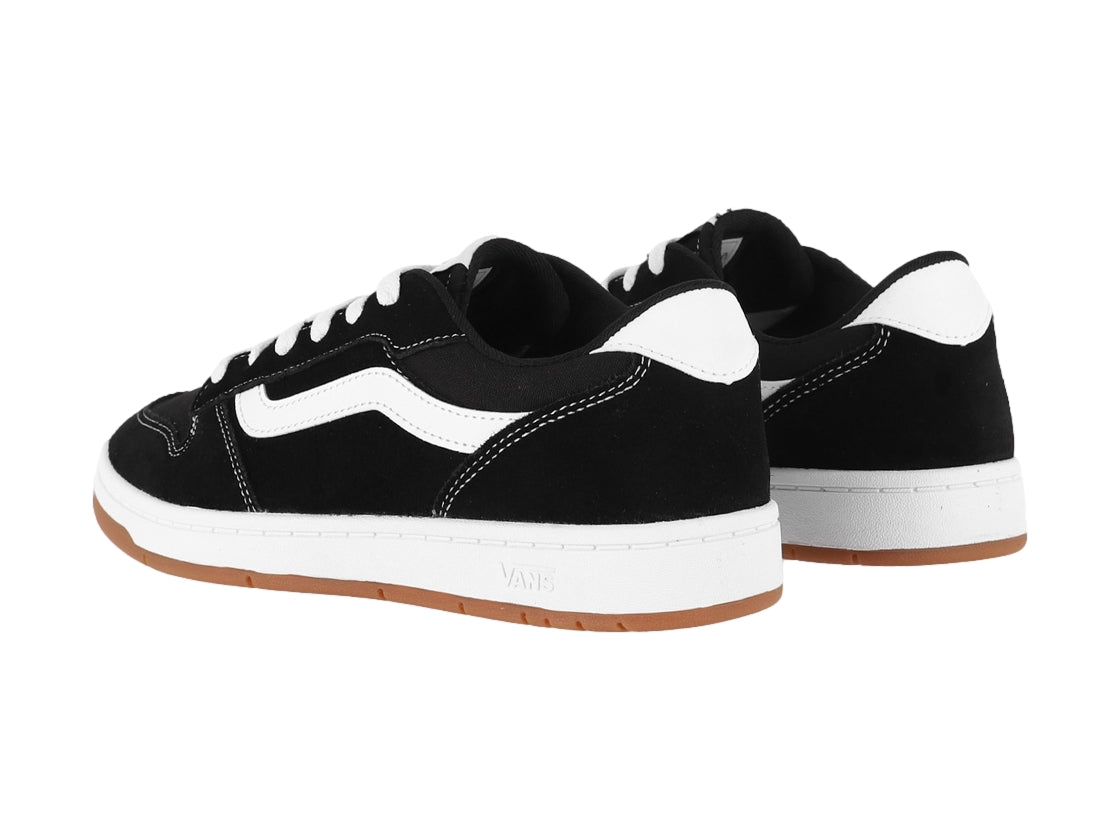 Tenis Vans D49bzw Para Hombre