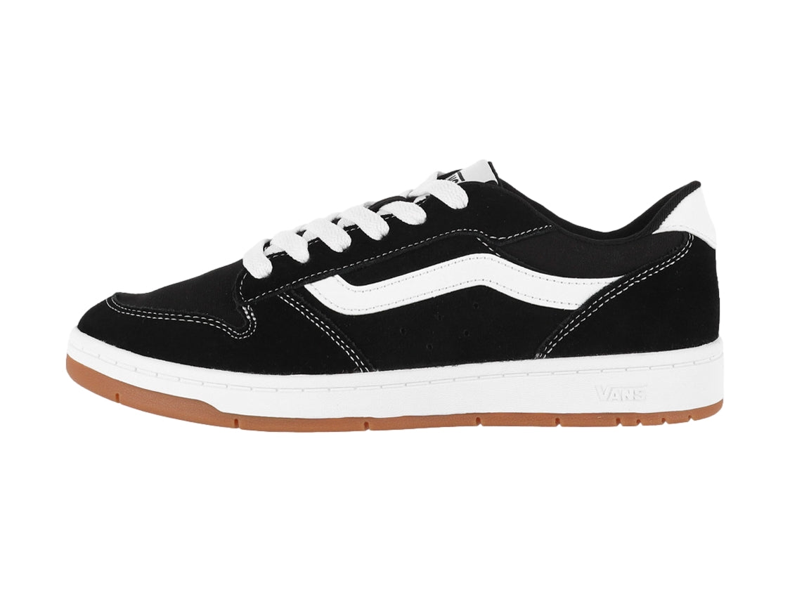 Tenis Vans D49bzw Para Hombre