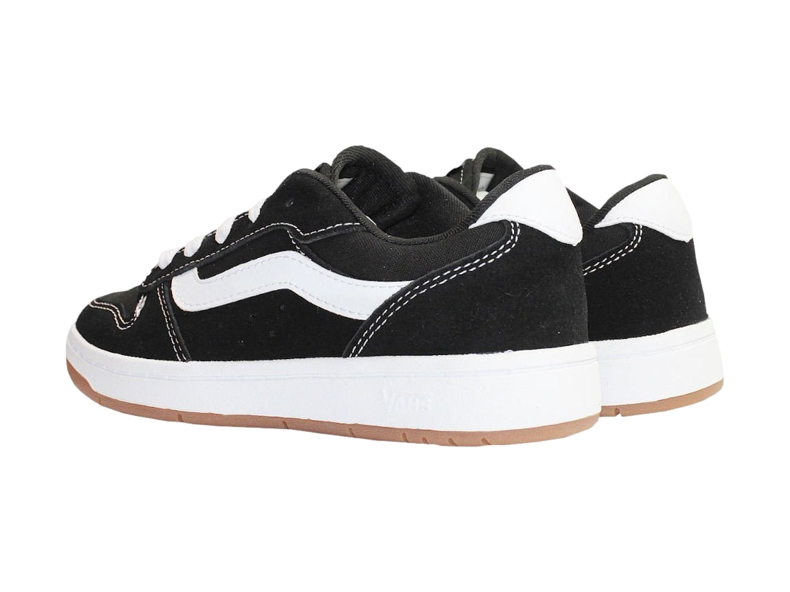 Tenis Vans D4aba2 Para Mujer
