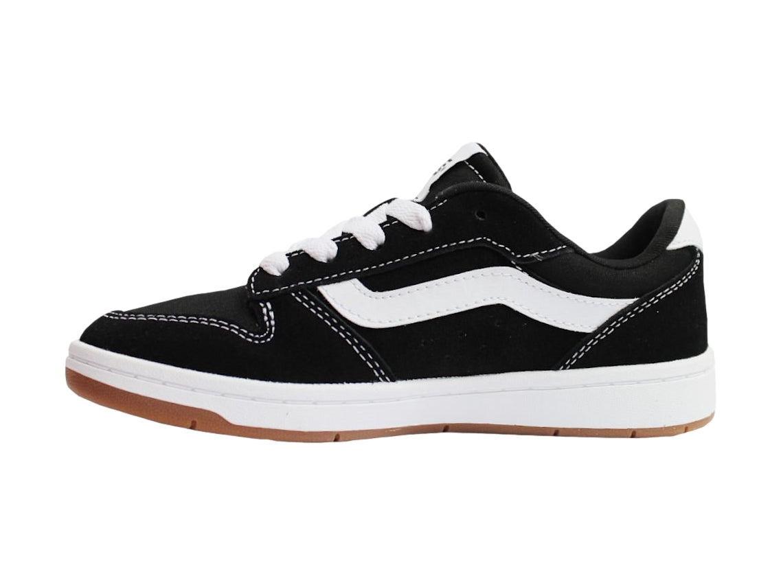 Tenis Vans D4aba2 Para Mujer