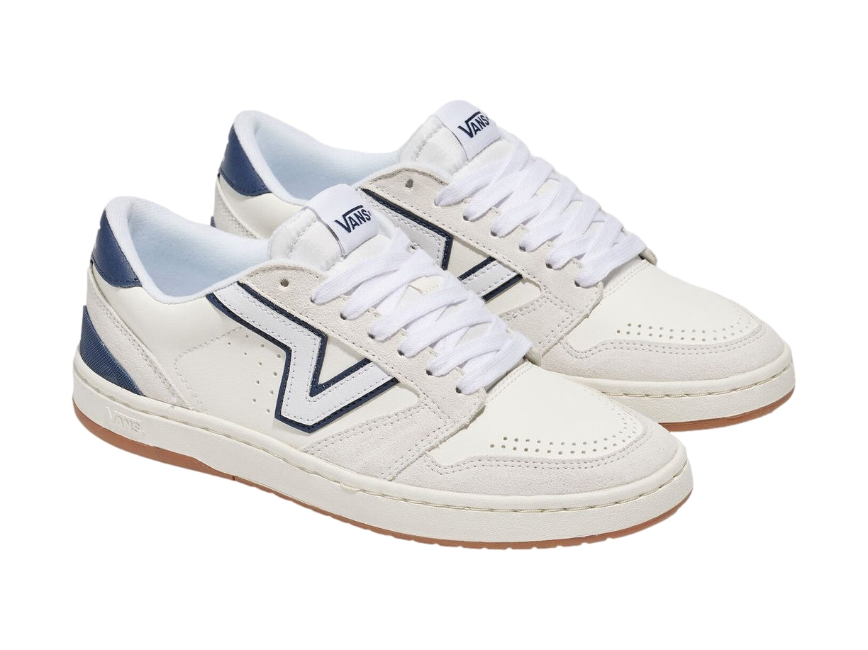 Tenis Vans D6r0qz Para Hombre