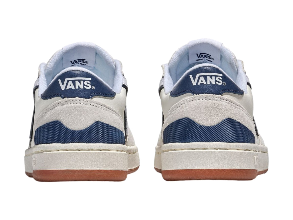 Tenis Vans D6r0qz Para Hombre