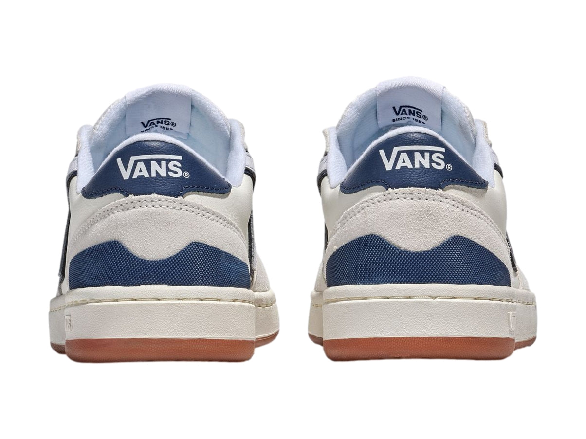 Tenis Vans D6r0qz Para Hombre