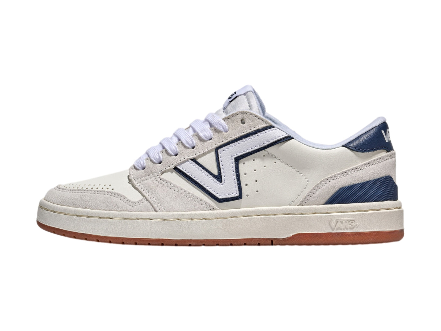 Tenis Vans D6r0qz Para Hombre