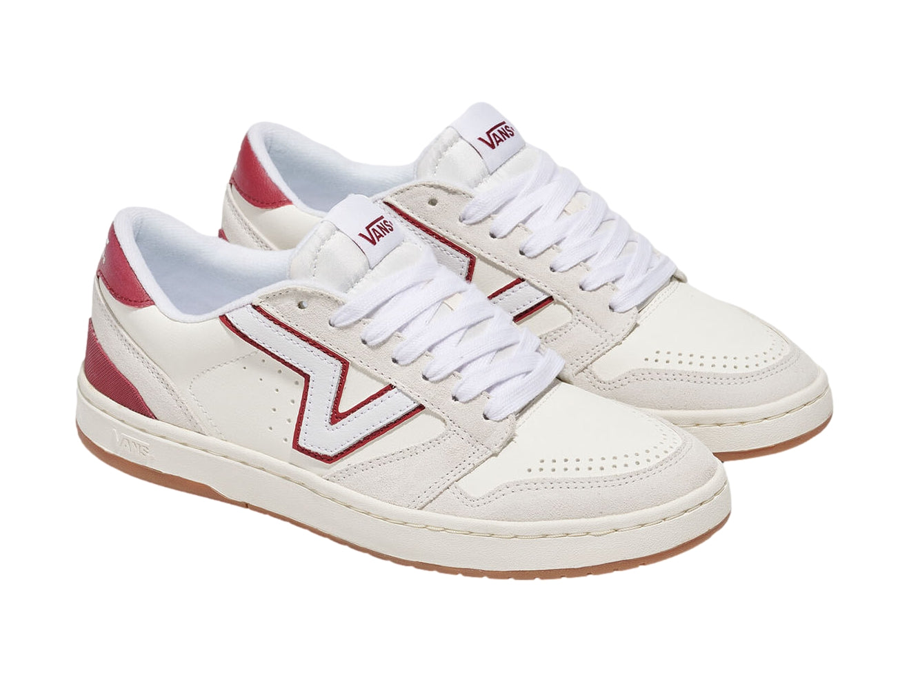 Tenis Vans D6rci1 Para Hombre