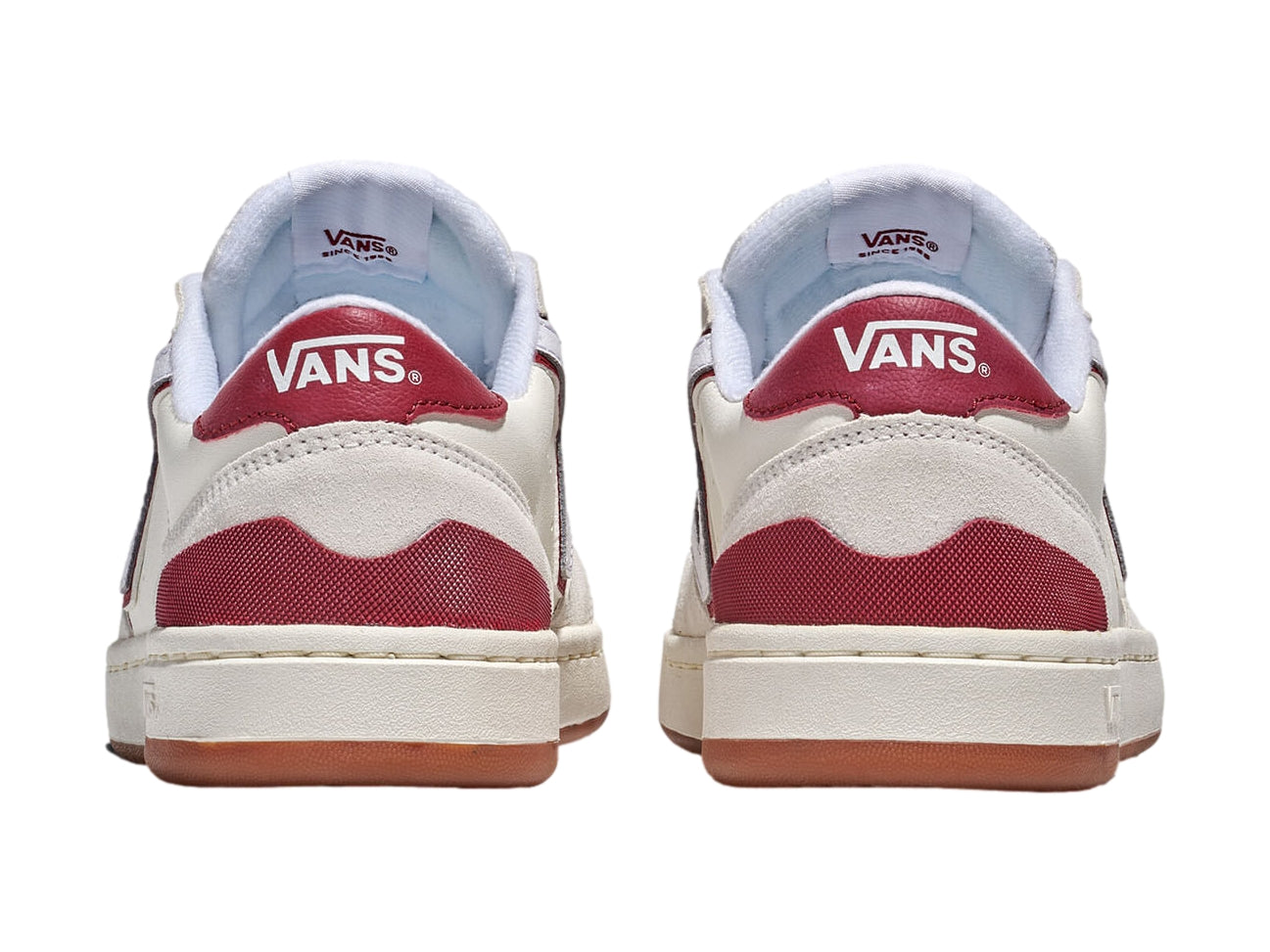 Tenis Vans D6rci1 Para Hombre