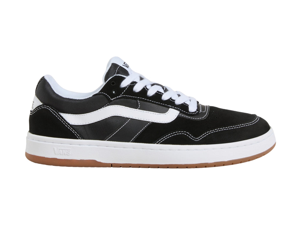 Tenis Vans D6sba2 Para Hombre