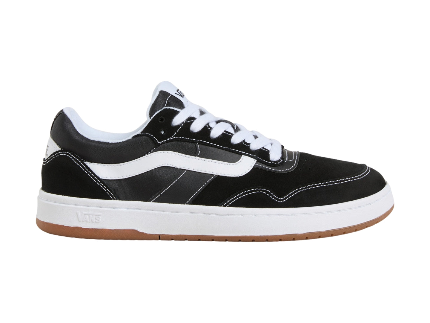 Tenis Vans D6sba2 Para Hombre