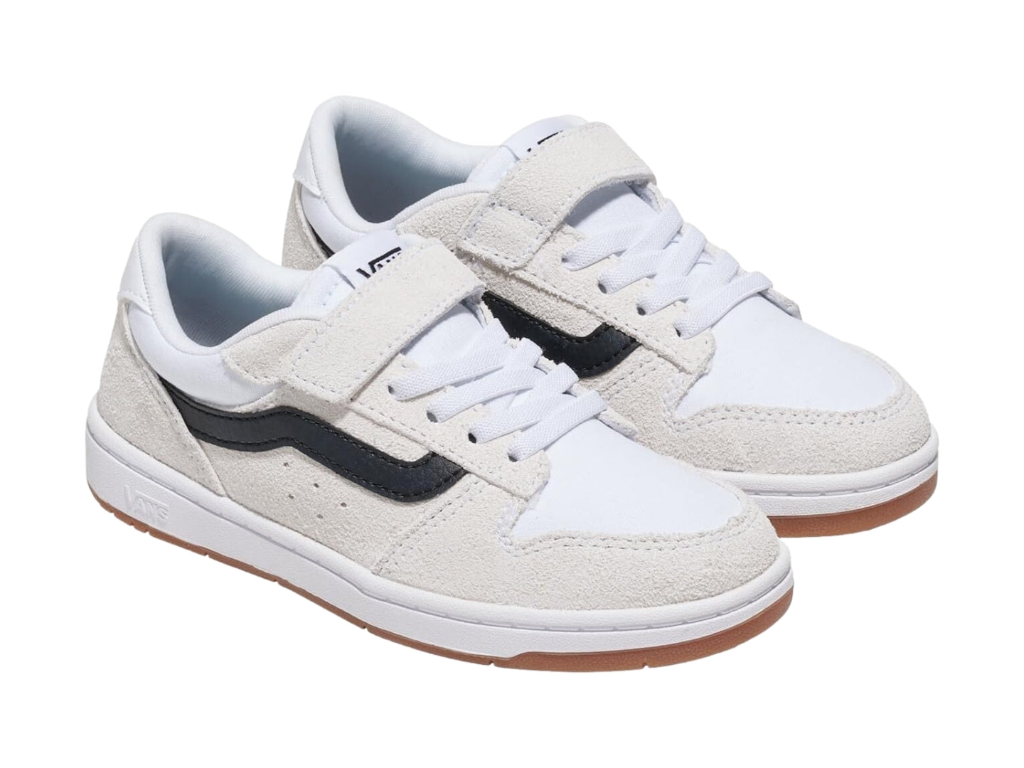 Tenis Vans D7pyb2 Para Niño