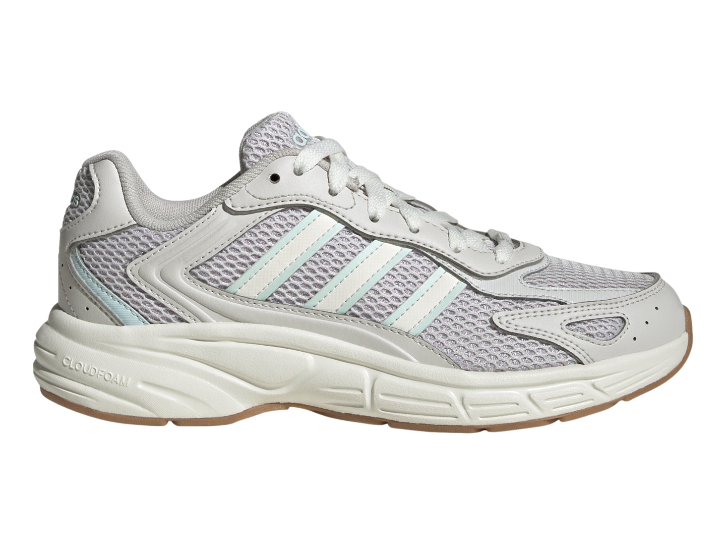 Tenis Adidas Jq9890 Para Mujer