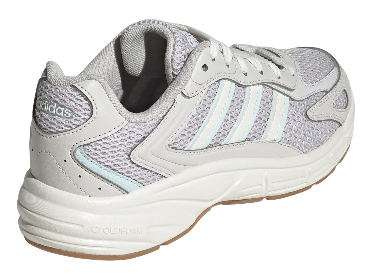 Tenis Adidas Jq9890 Para Mujer