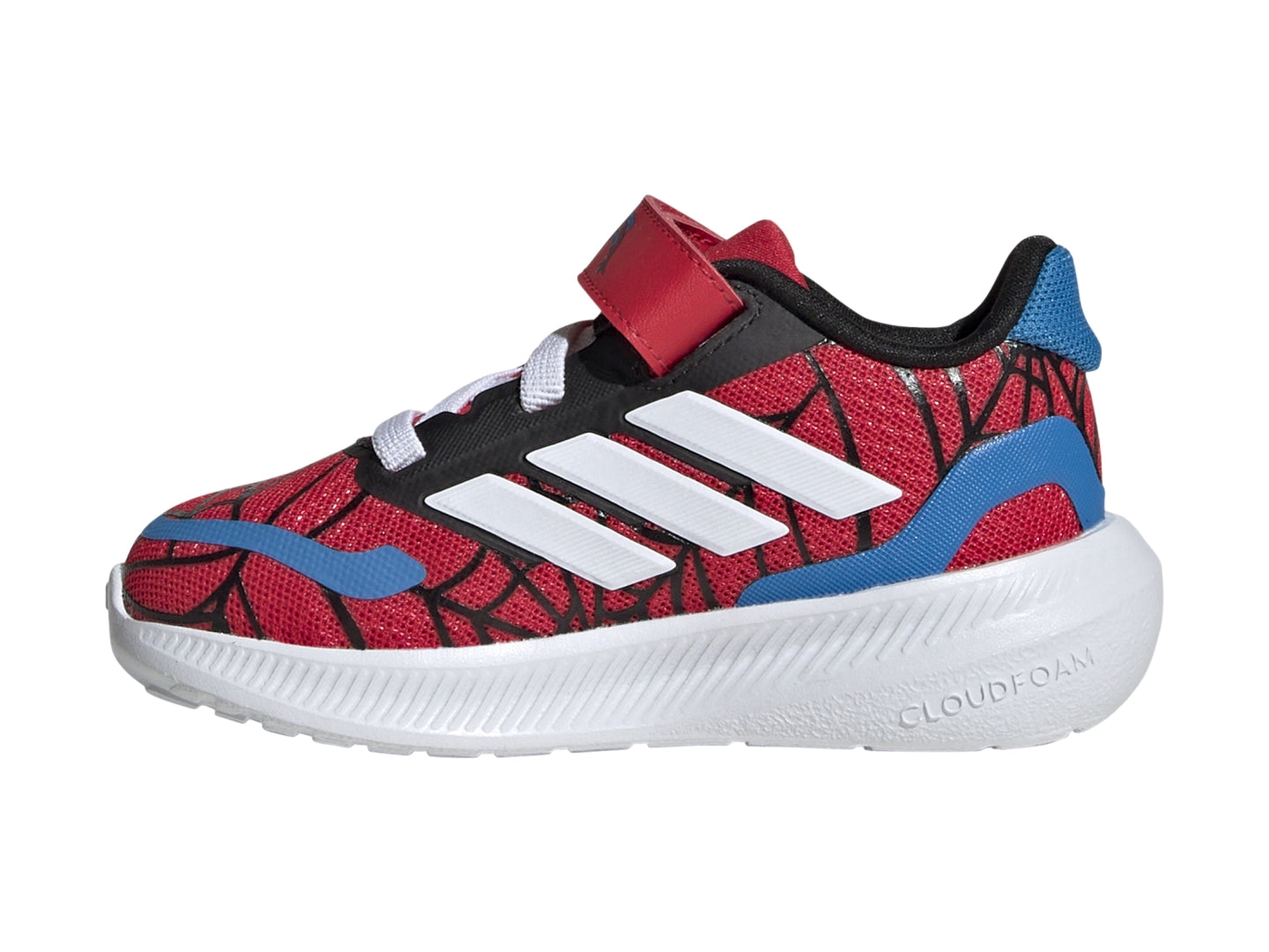 Tenis Adidas Ih8758 Para Niño