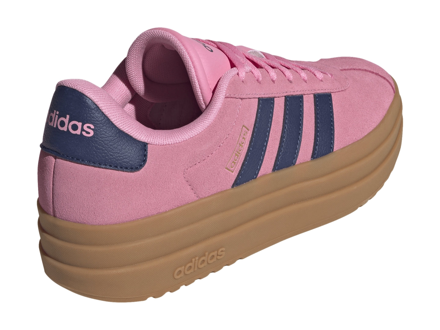 Tenis Adidas Ji1789 Para Mujer