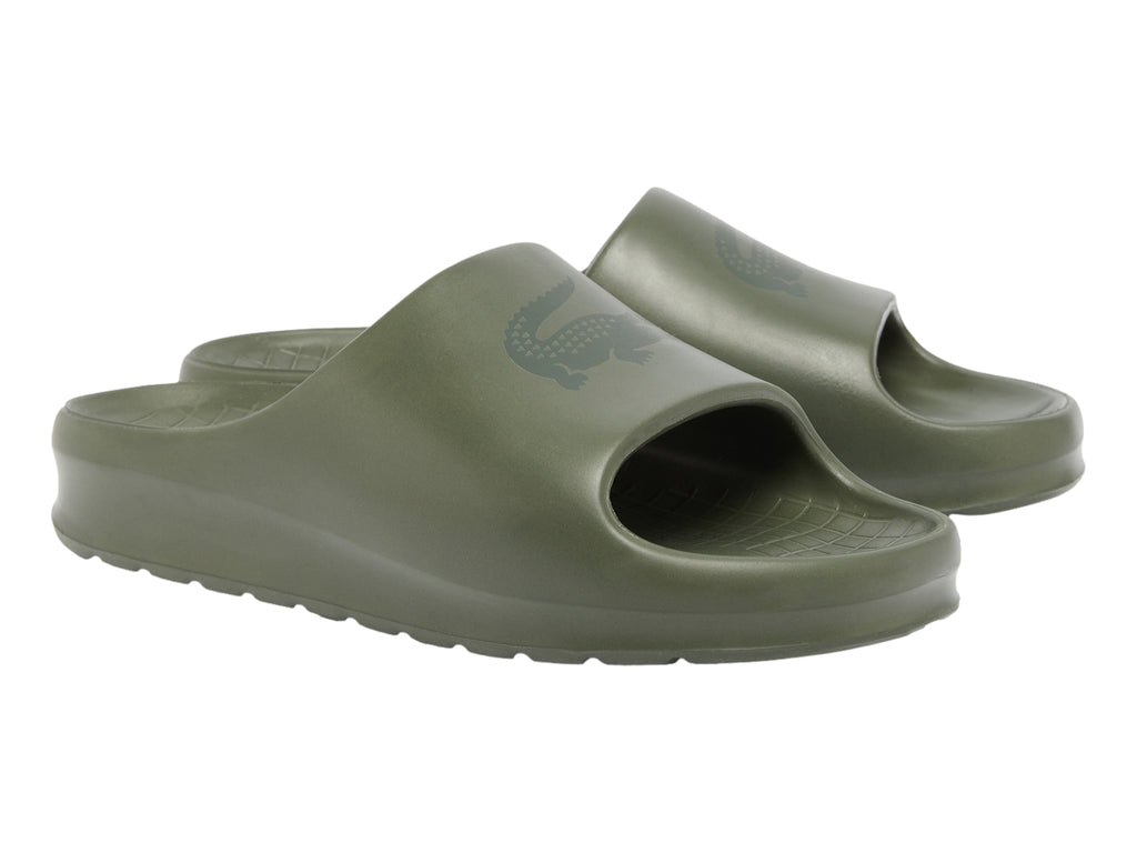 Sandalias Lacoste Ma0024 Para Hombre