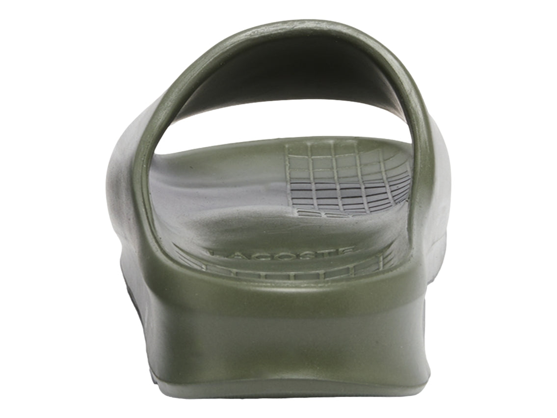 Sandalias Lacoste Ma0024 Para Hombre