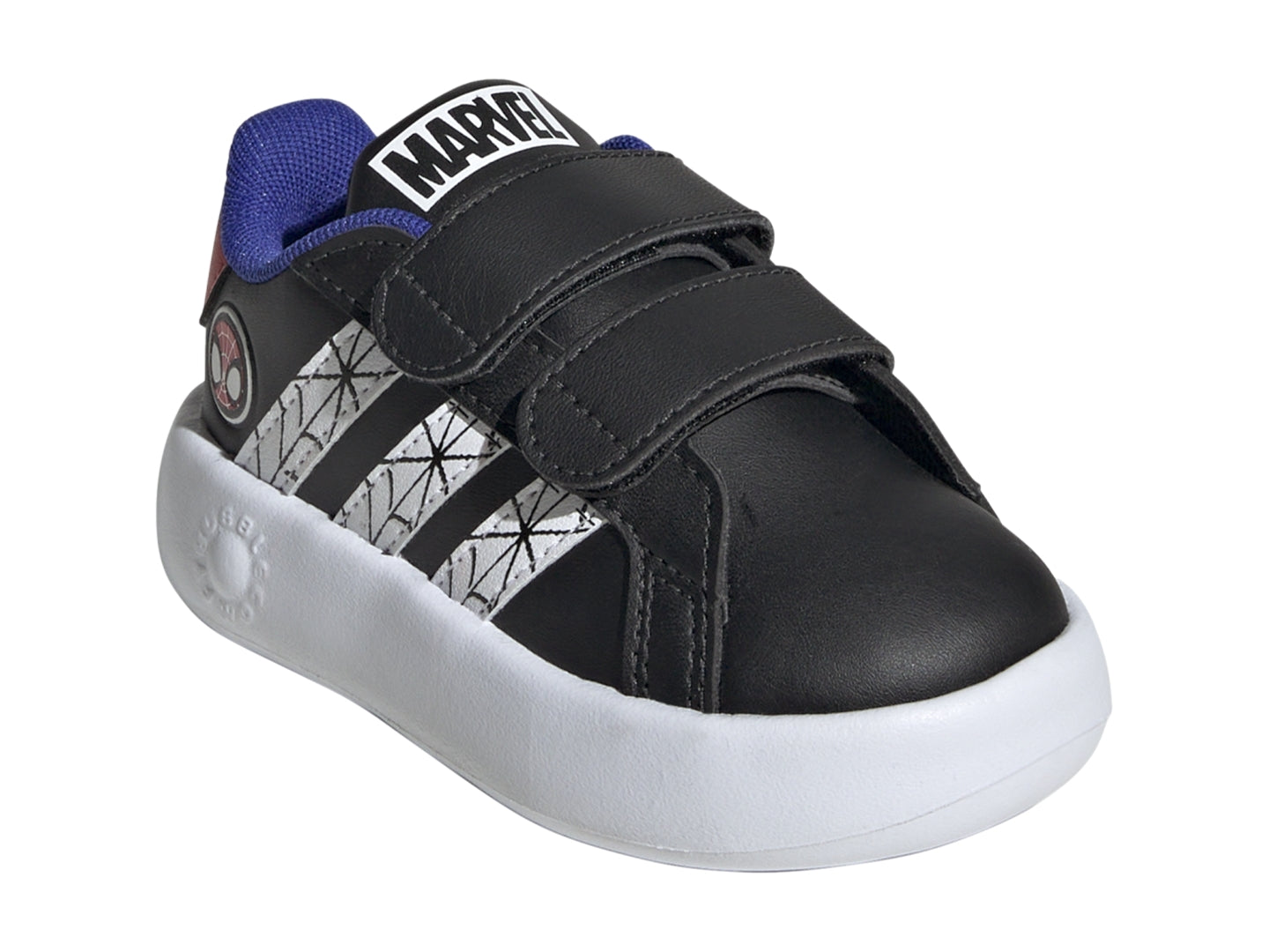 Tenis Adidas Js0743 Para Niño