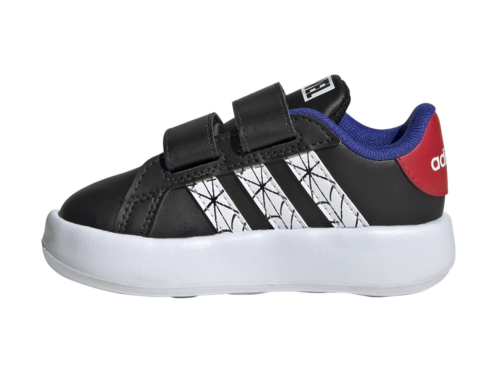 Tenis Adidas Js0743 Para Niño