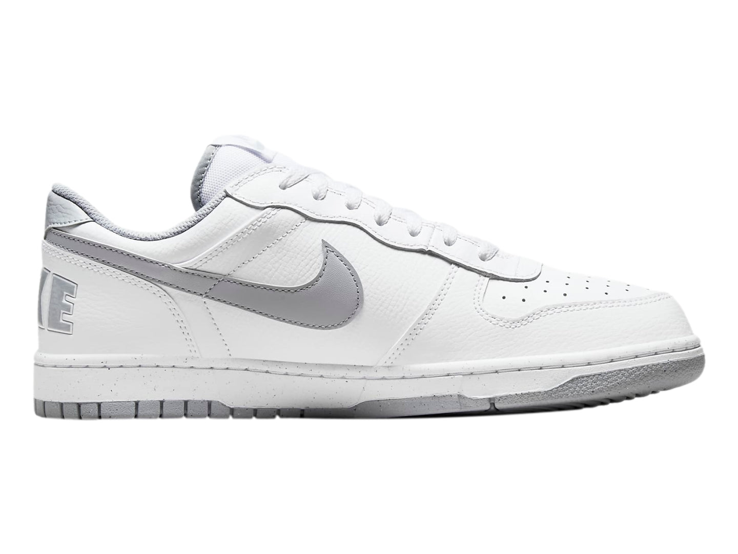 Tenis Nike 355152 Para Hombre