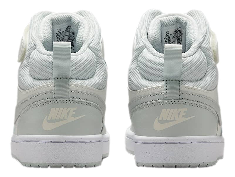 Tenis Nike Cd7782 Para Niño