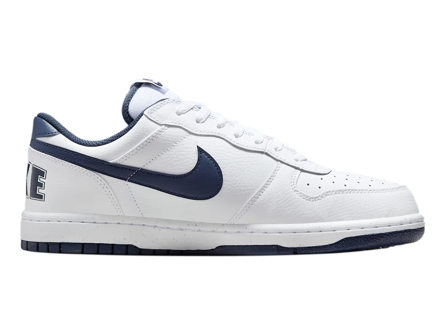 Tenis Nike 355152 Para Hombre