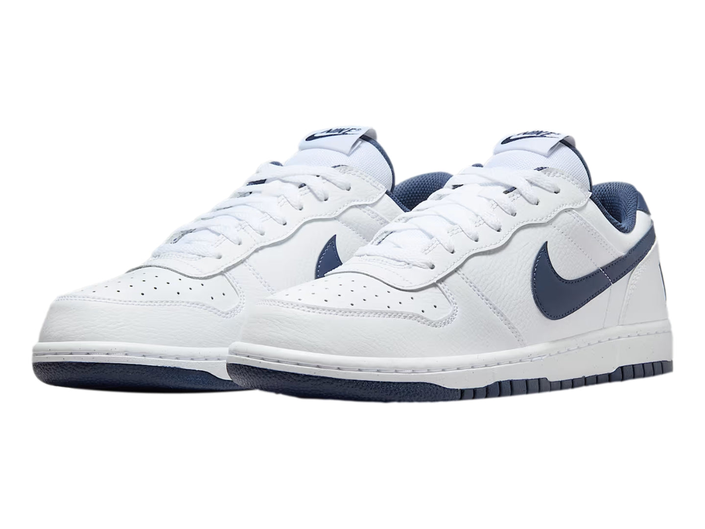 Tenis Nike 355152 Para Hombre