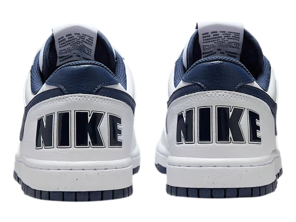 Tenis Nike 355152 Para Hombre