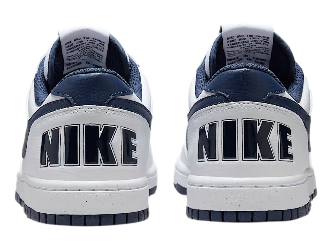 Tenis Nike 355152 Para Hombre