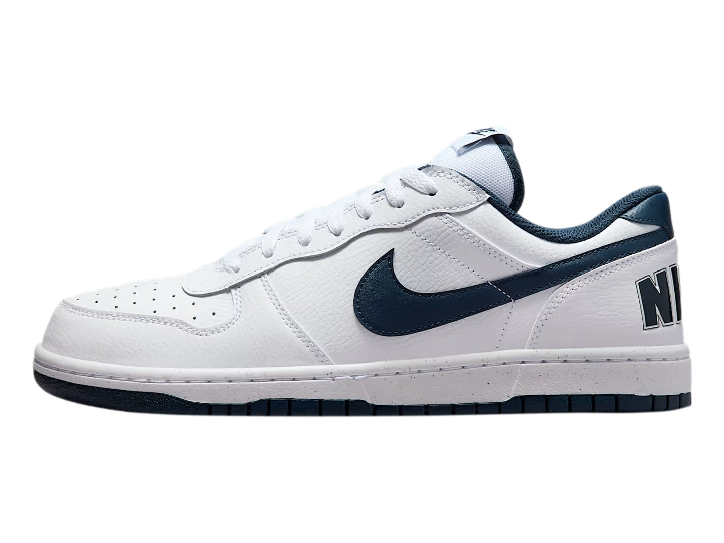 Tenis Nike 355152 Para Hombre