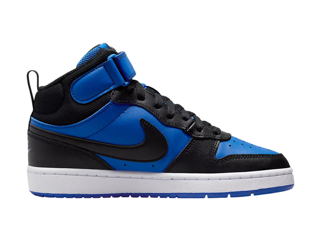 Tenis Nike Cd7782 Para Niño