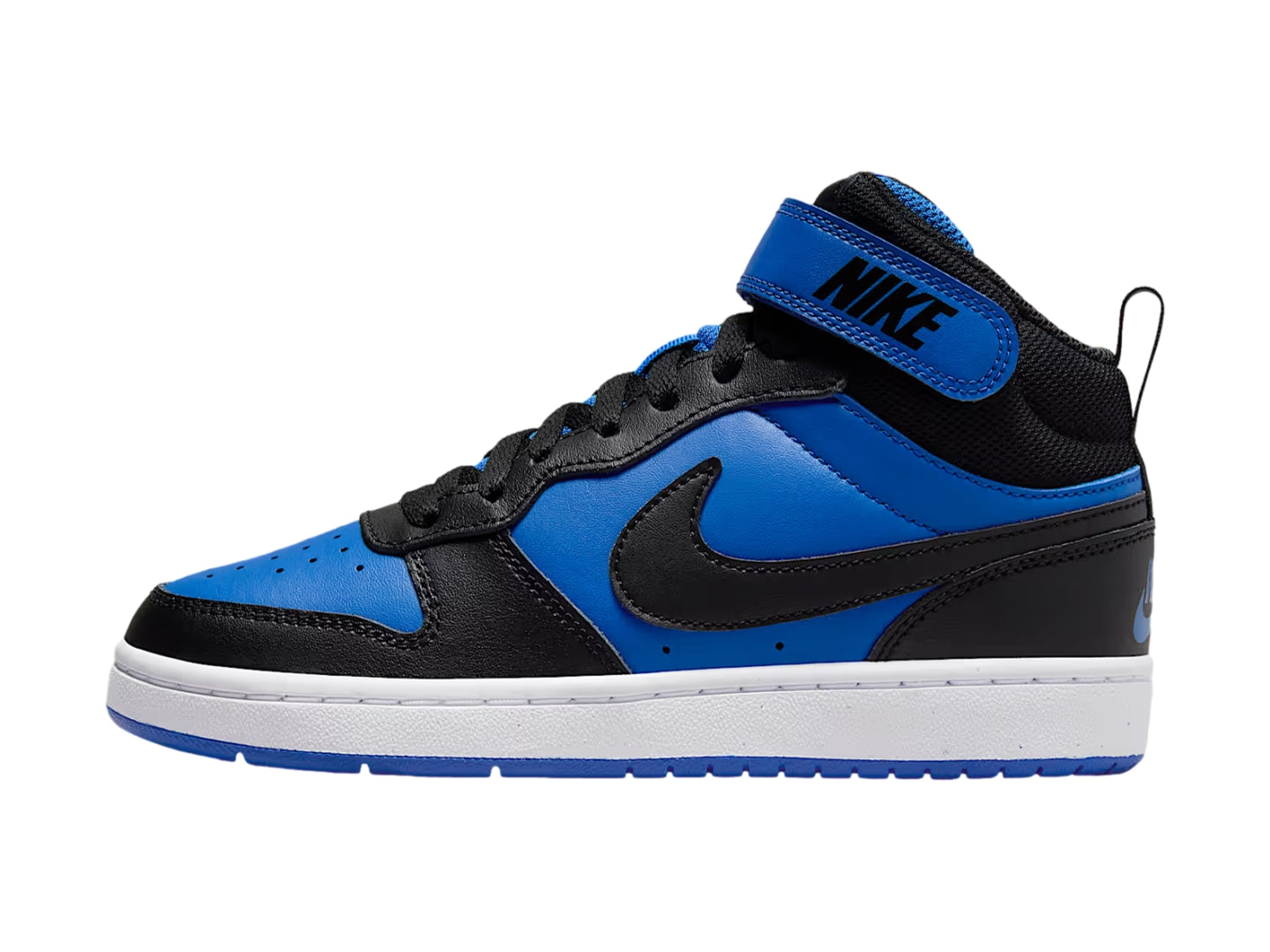 Tenis Nike Cd7782 Para Niño