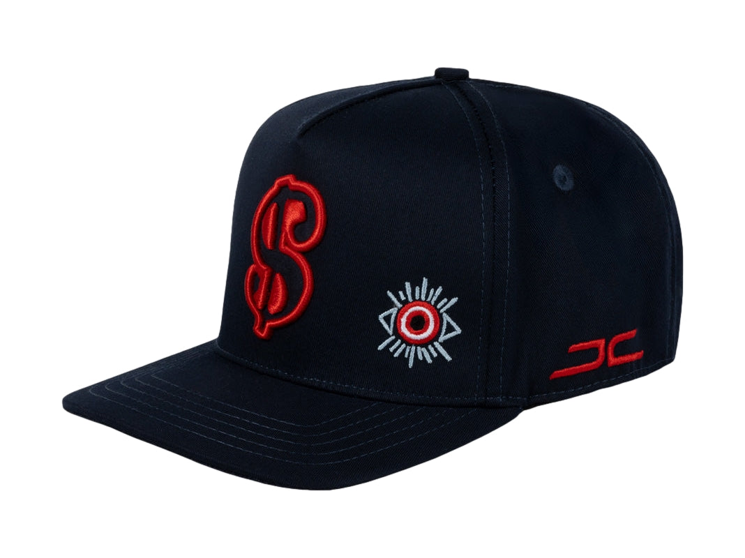 Gorras Snapback Jc Hats 2898