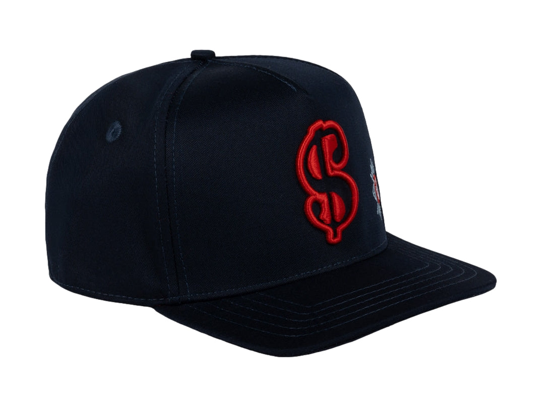 Gorras Snapback Jc Hats 2898